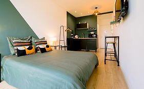Le studio tendance
